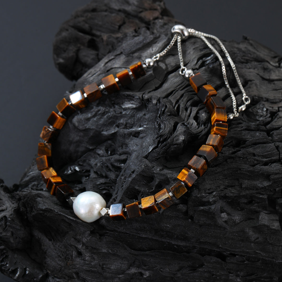 Ö-Baroque Bracelet