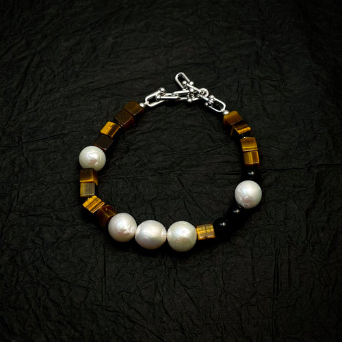 Våg-Baroque Pearls