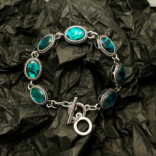 Verdant Depths Bracelet