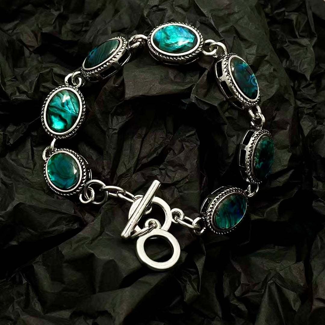 Verdant Depths Bracelet