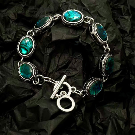 Verdant Depths Bracelet