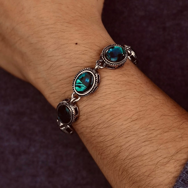 Verdant Depths Bracelet