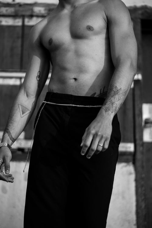 Waist Chain Minimal