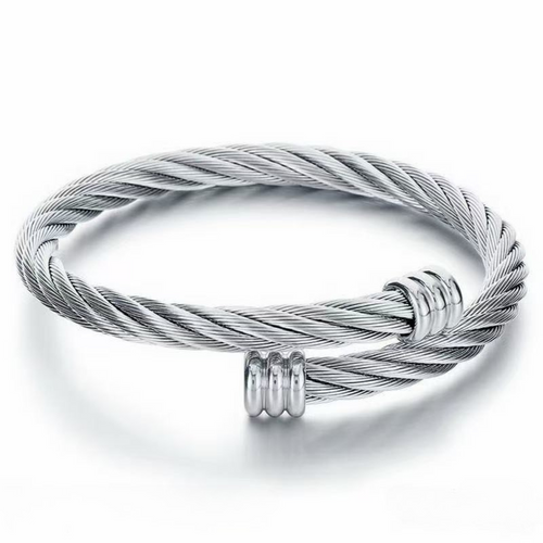 Battle Rope Cuff