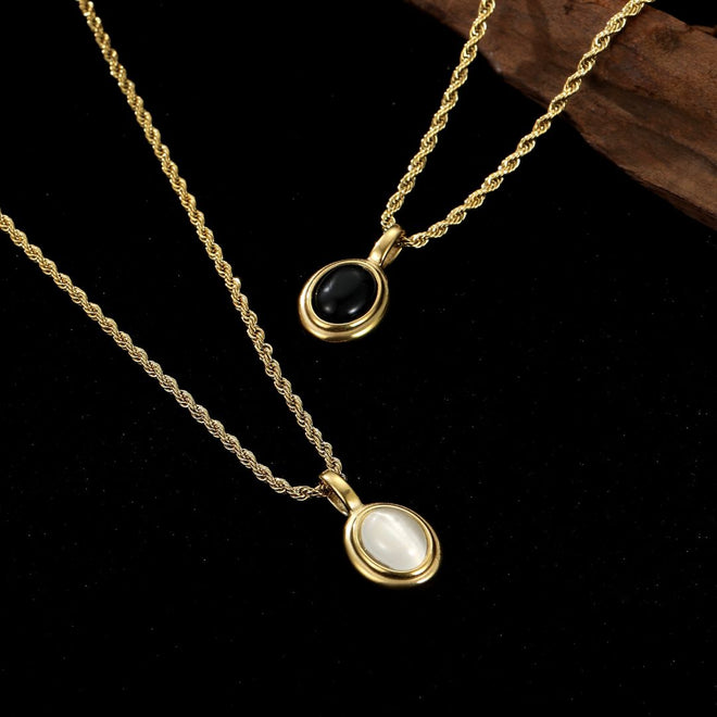 Braided Chains set
