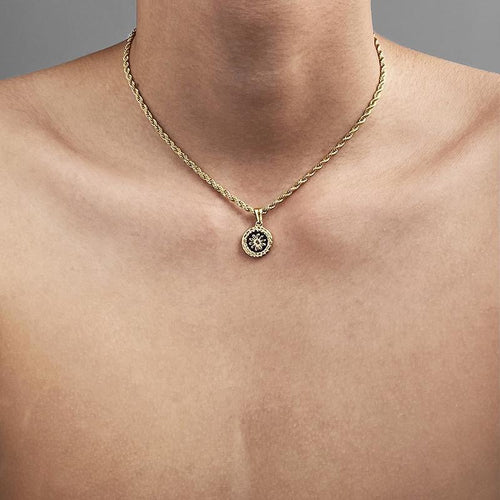 Tusensköna - Braided Chain