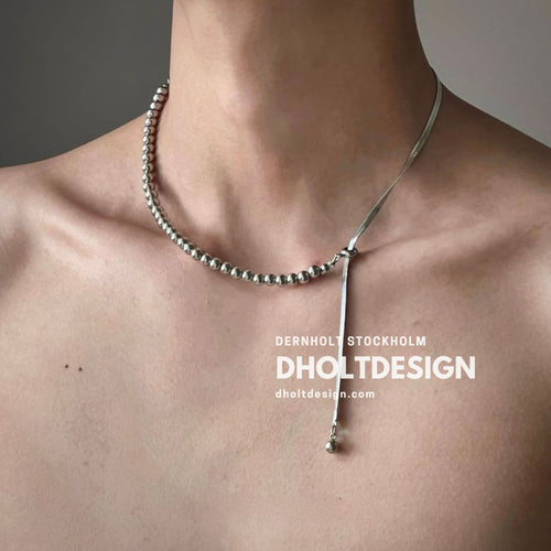 Bullets Snake Chain