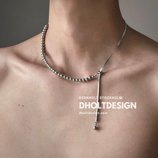 Bullets Snake Chain