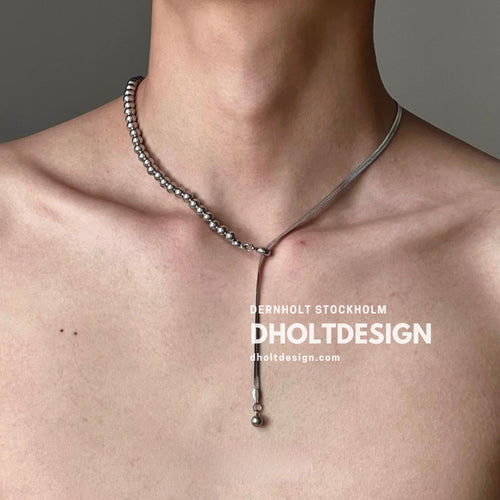 Bullets Snake Chain
