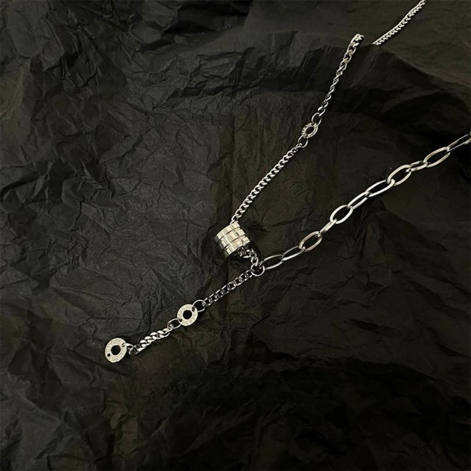 Hoops Combo Chain