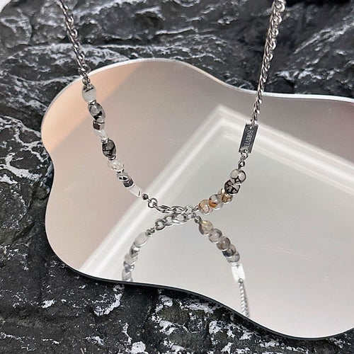 Ädelstenar - Cuban Chain