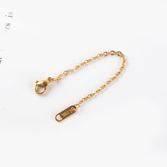 Extension for Gold Chains