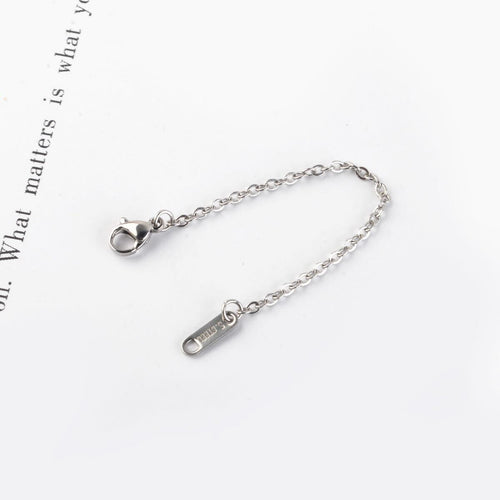 Extension for Silver Chains