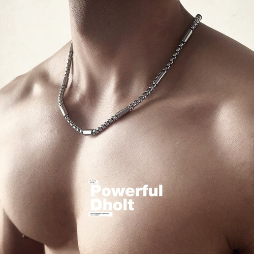 Minimal Chain with Details