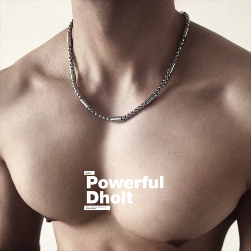 Minimal Chain with Details