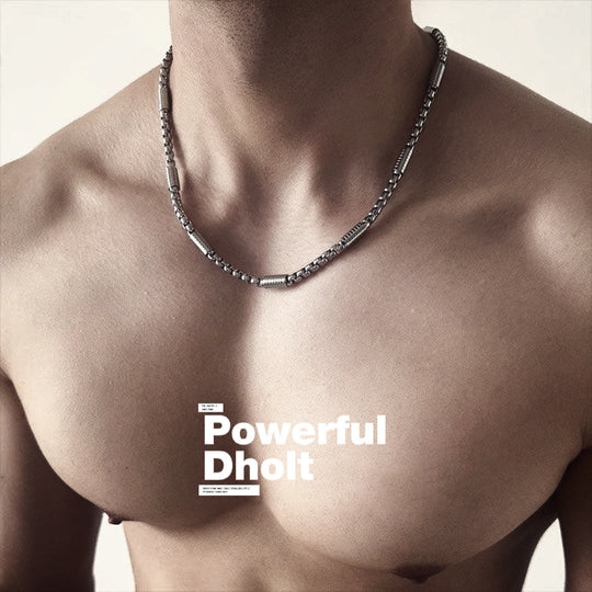 Minimal Chain with Details