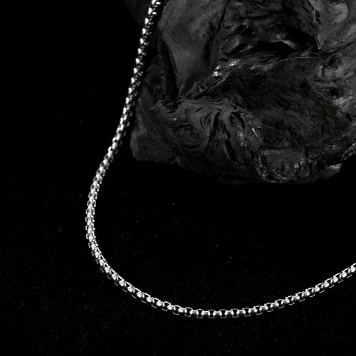 Minimal Pearl Formed Chain