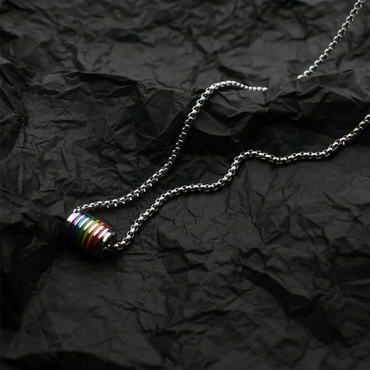 Rainbow Chain