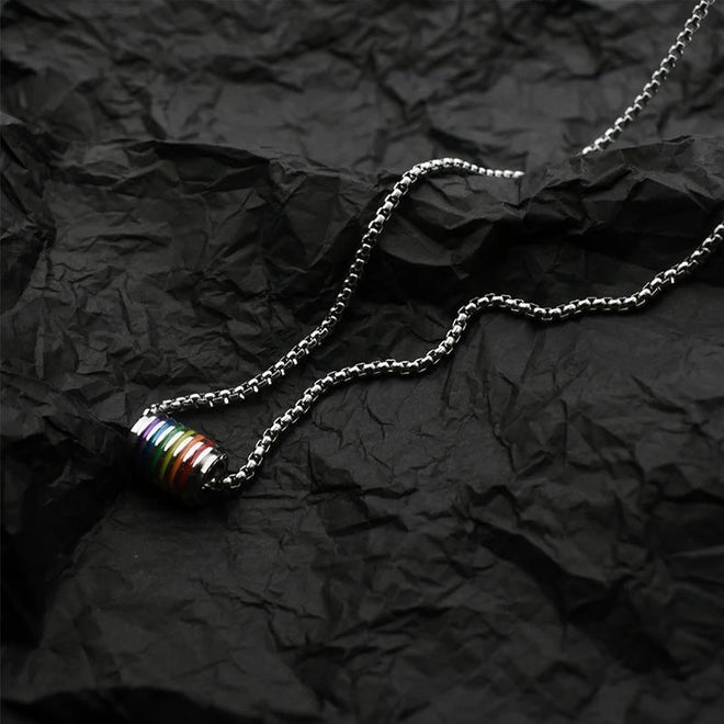 Rainbow Chain