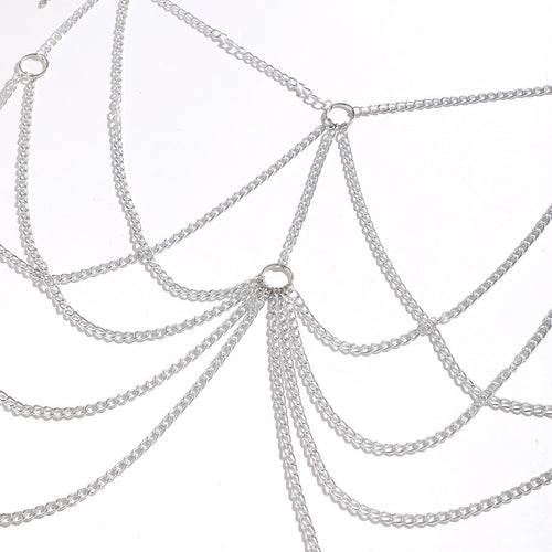 Advanced Body Chain