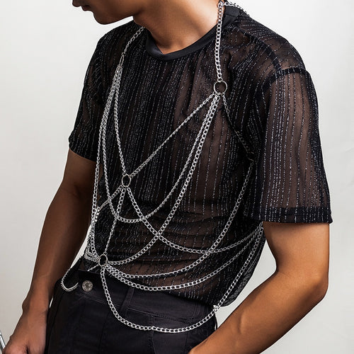 Advanced Body Chain