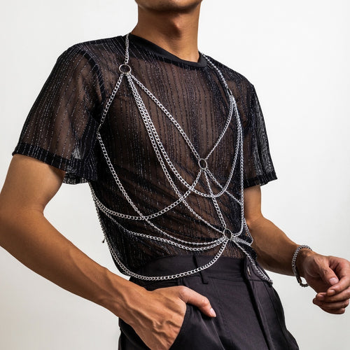 Advanced Body Chain