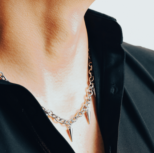 Spiked Chain